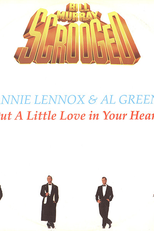 Annie Lennox & Al Green: Put A Little Love In Your Heart (Annie Lennox & Al Green: Put A Little Love In Your Heart)