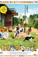 A Casa do Colecionador de Gatos (ねこあつめの家)