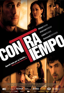 Contratiempo (Contratiempo)