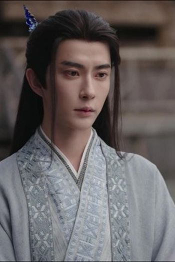 Poster de Episódio 第28集 (2024)
