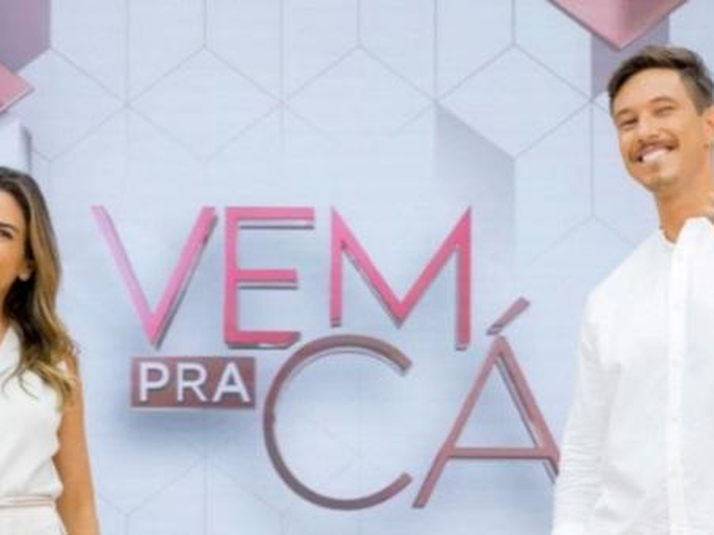 Foto 1 de Vem Pra Cá