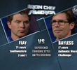 Flay vs. Bayless