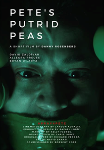Pete's Putrid Peas (Pete's Putrid Peas)