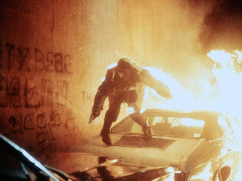 Foto 5 de O Exterminador do Futuro