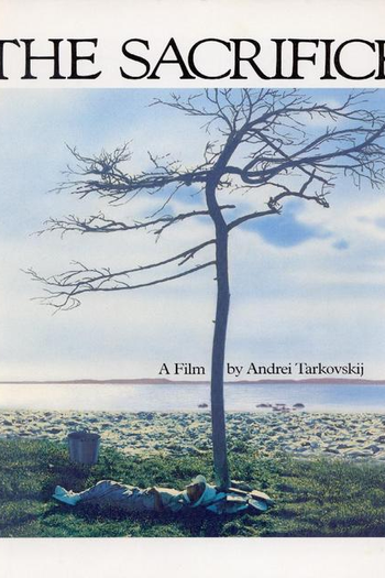  de Filme O Sacrifício (1986)
