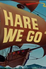 A Descoberta da América (Hare We Go)