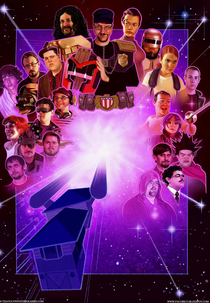 To Boldly Flee (To Boldly Flee)