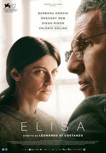 Elisa: O Véu da Culpa (Elisa)