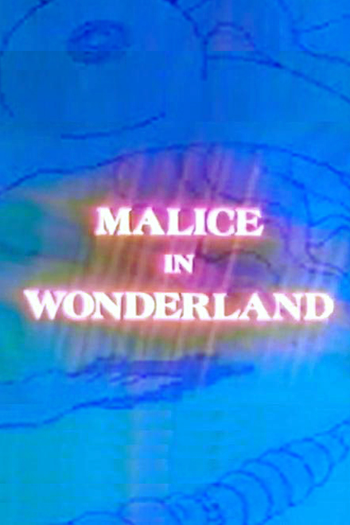  de Curta Malice in Wonderland (1982)