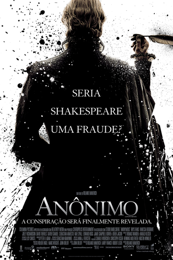  de Filme Anônimo (2011)