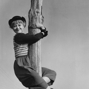 Foto de perfil de Anna