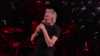 Trailer: Roger Waters : This Is Not A Drill