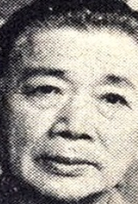 Yang Liu (I)