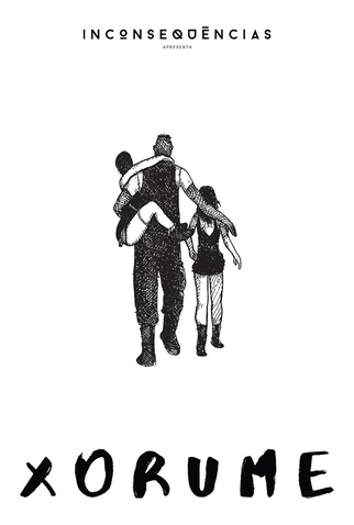 Poster 3 de Filme Xorume (2016)