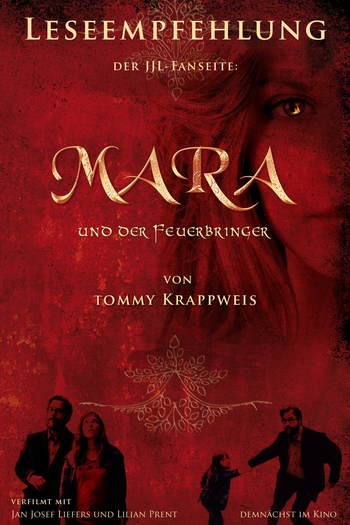  de Filme Mara e o Senhor do Fogo (2015)