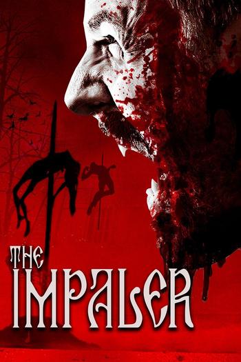  de Filme Drácula: O Empalador (2013)
