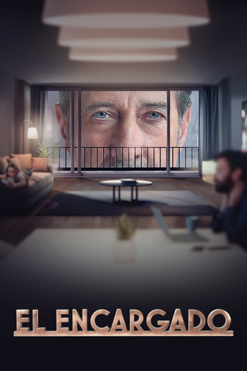 Poster de Franquia El encargado (2022)