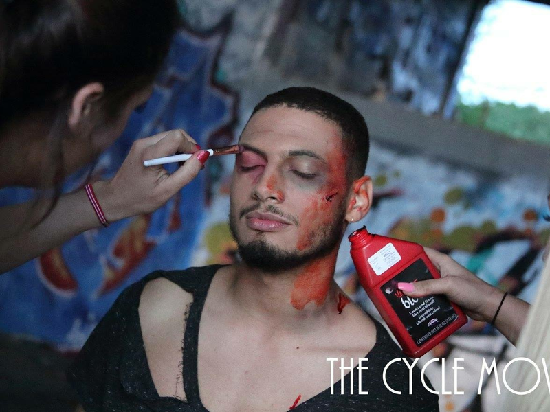 Foto 18 de The Cycle