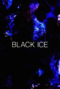 Black Ice - Poster / Capa / Cartaz - Oficial 1