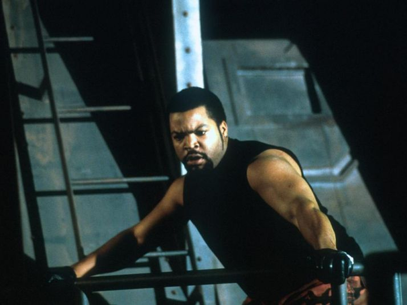 Foto 18 de Fantasmas de Marte