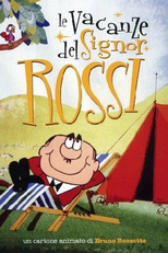 Mr Rossi's Vacation (Le vacanze del signor Rossi)
