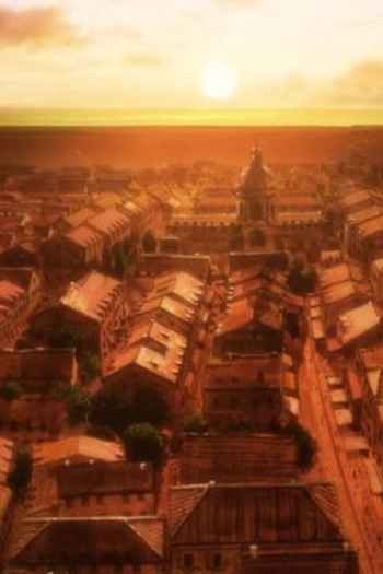 Poster de Episódio Episode 6 (2021)