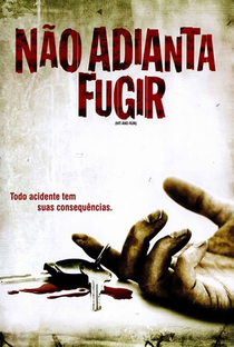 Não Adianta Fugir - Poster / Capa / Cartaz - Oficial 2