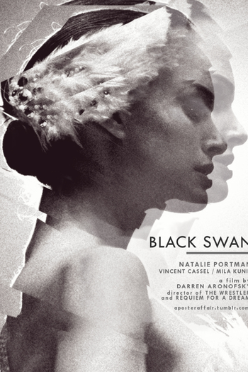  de Filme Cisne Negro (2010)