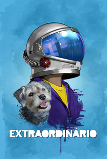 Extraordinário - Poster / Capa / Cartaz - Oficial 5