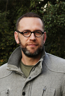 Matthys Boshoff - Poster 3