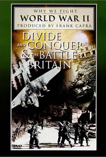 Dividir e Conquistar - Poster / Capa / Cartaz - Oficial 3