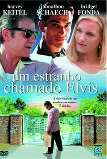 Um Estranho Chamado Elvis - Poster / Capa / Cartaz - Oficial 4
