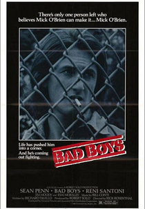 Juventude Em Fúria (Bad Boys)