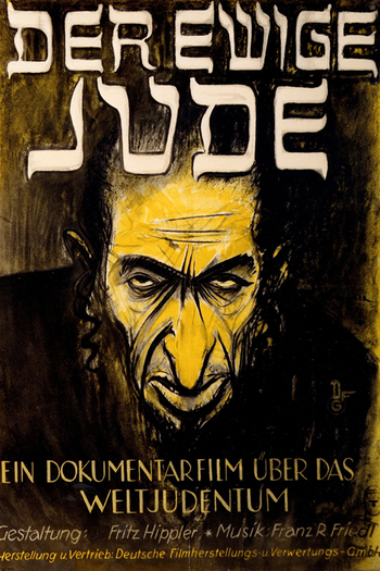  de Filme O Eterno Judeu (1940)