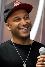 Tom Morello