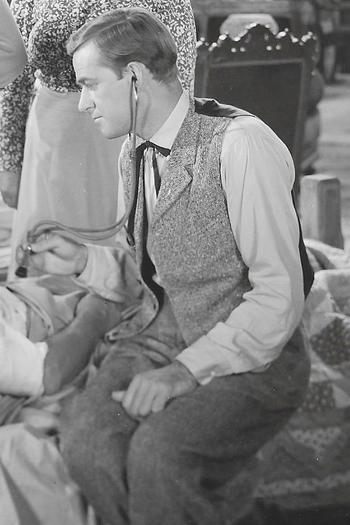  de Curta Boy with a Knife (1955)