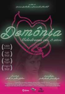 Demônia - Melodrama em 3 Atos (Demônia - Melodrama em 3 Atos)