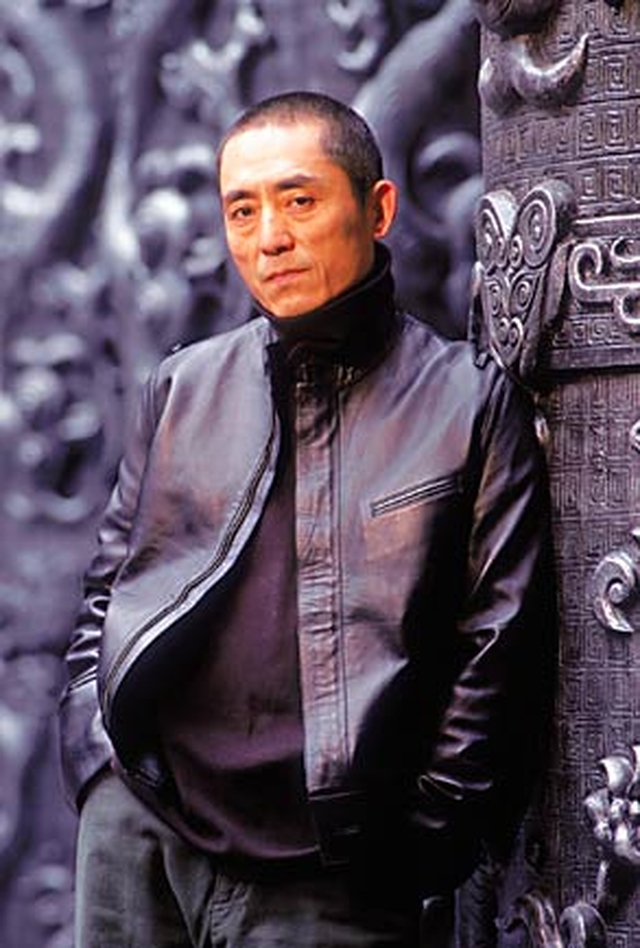 Zhang Yimou (14 de Novembro de 1951) | Artista | Filmow