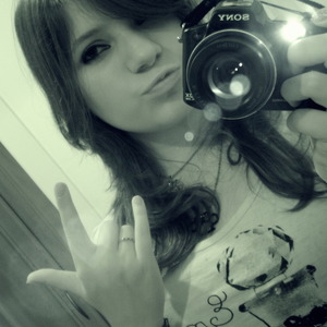Foto de perfil de Thaylise