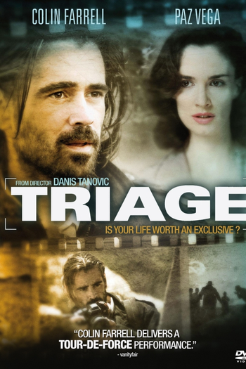  de Filme Testemunhas de Uma Guerra (2009)