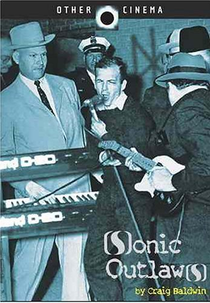 Sonic Outlaws (Sonic Outlaws)