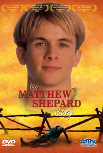 The Matthew Shepard Story - Poster / Capa / Cartaz - Oficial 3