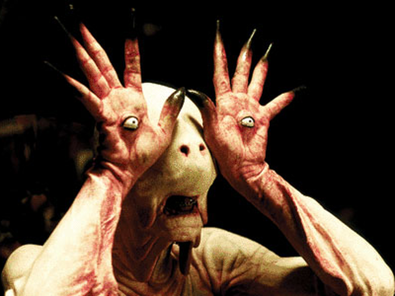 Foto 4 de O Labirinto do Fauno