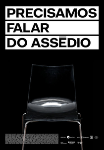 Precisamos Falar do Assédio (Precisamos Falar do Assédio)