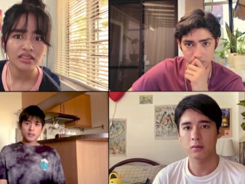 Foto 4 de Hello Stranger