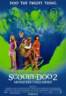 Scooby-Doo 2: Monstros à Solta (Scooby-Doo 2: Monsters Unleashed)