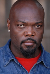 Peter Macon