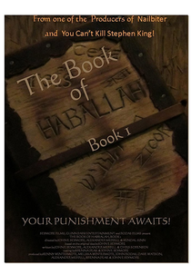 The Book of Habbalah: Book 1 (The Book of Habbalah: Book 1)