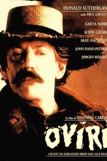  de Filme Gauguin - Um Lobo Atrás da Porta (1986)