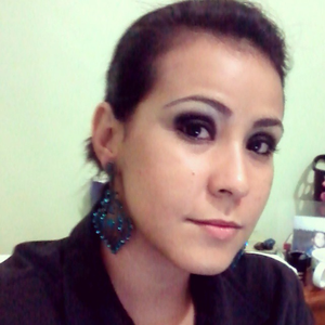 Foto de perfil de Thais Paulino